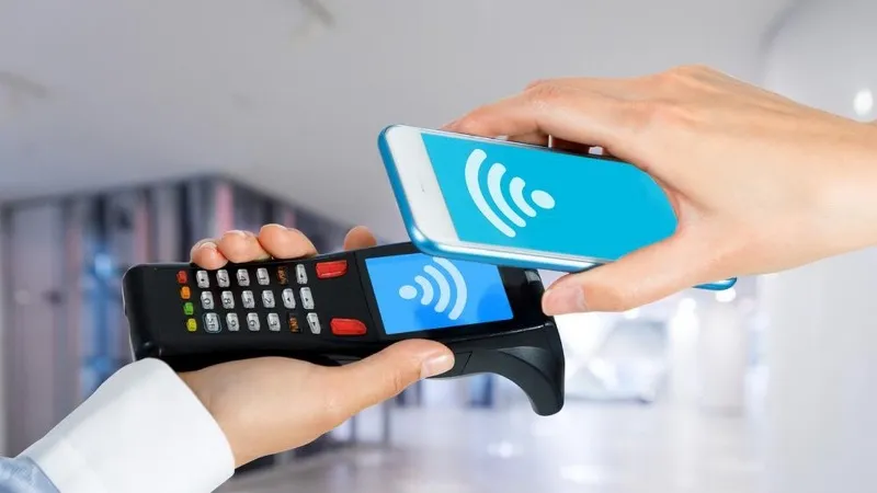 NFC là gì? Cách sử dụng NFC trên điện thoại đơn giản