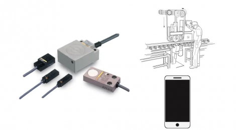 Cảm biến tiệm cận là gì? Phân loại và tác dụng của cảm biến