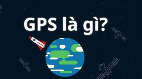 GPS là gì? Ứng dụng của định vị GPS trên thiết bị di động