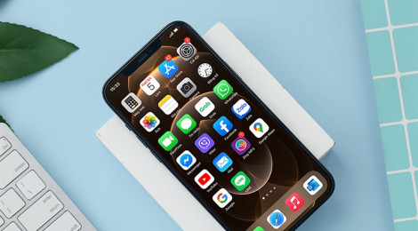 So sánh iPhone 12 Pro Max và iPhone 13 Pro Max Có nên lên đời không?