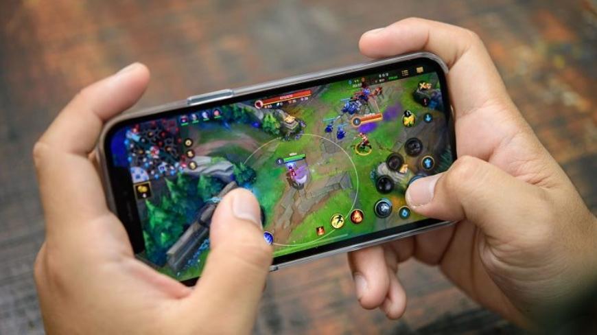 Top tựa game giải trí cho iPhone hot nhất hè 2023