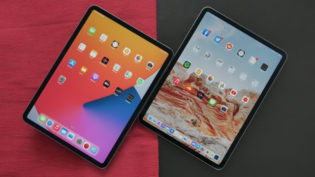 Nên mua iPad nào năm 2022? Đâu là sự lựa chọn tối ưu