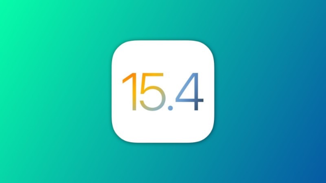 IOS 15.4 ra mắt sớm, hỗ trợ mở khóa Face ID với khẩu trang