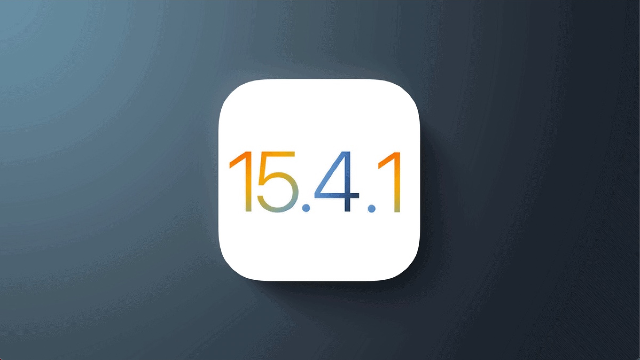 Apple phát hành iOS 15.4.1 và macOS 12.3.1: Vá hỗ hổng bảo mật nghiêm trọng