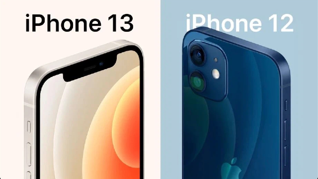 So sánh iPhone 12 và iPhone 13: Nên mua điện thoại nào vào năm 2022?