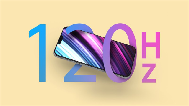 Màn hình ProMotion 120Hz trên iPhone 13 Pro series là gì? Công nghệ này có những ưu điểm nào?