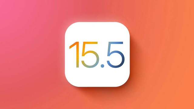 IOS 15.5 bản Beta 1 có gì mới? Cách cập nhật iOS 15.5 Beta 1 nhanh nhất