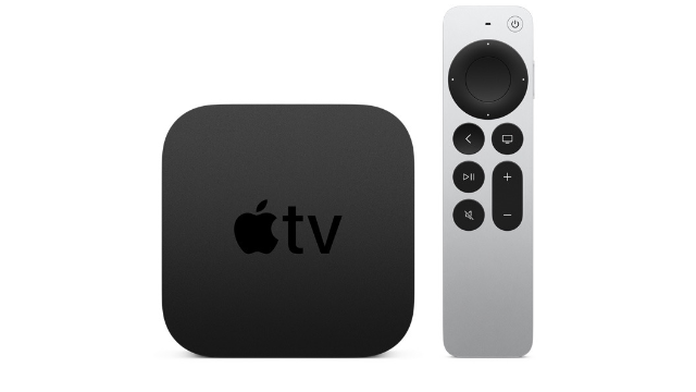 Đây là lý do bạn nên mua ngay Apple TV 4K