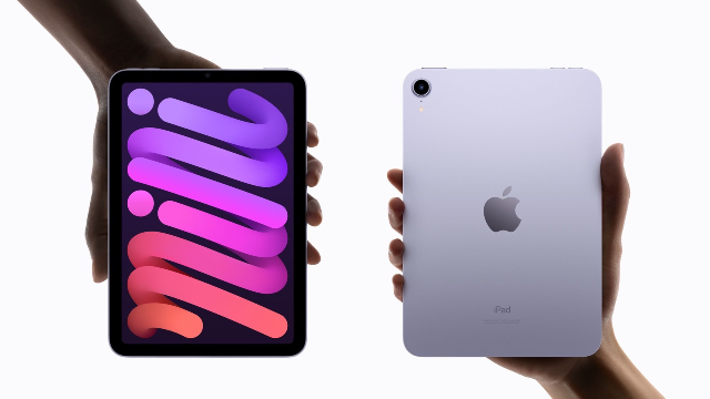 Đánh giá iPad Mini 6 (2021) chi tiết từ A đến Z: Có nên mua không?