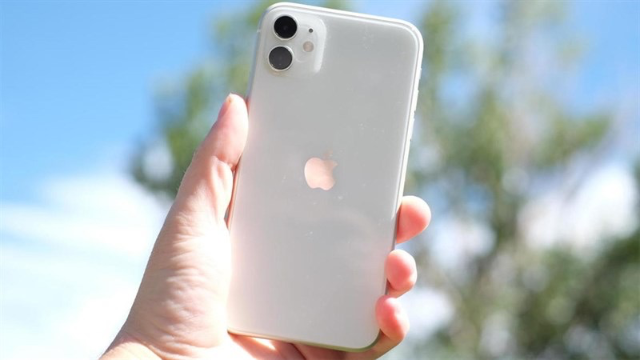 Những lý do iPhone 11 là điện thoại đáng sở hữu nhất trong tầm giá 12 triệu đồng