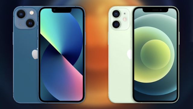 IPhone 12 vs iPhone 13: Nên mua điện thoại nào trong năm 2022?