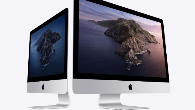 IMac 27 2020 Retina 5K còn đáng mua trong 2022?