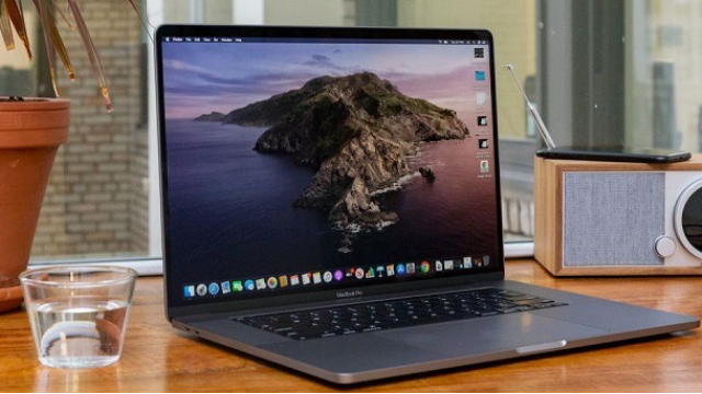 Đánh giá MacBook Pro 16 inch M1 Max: Hiệu suất ấn tượng, màn hình đẹp, vô cùng mát mẻ