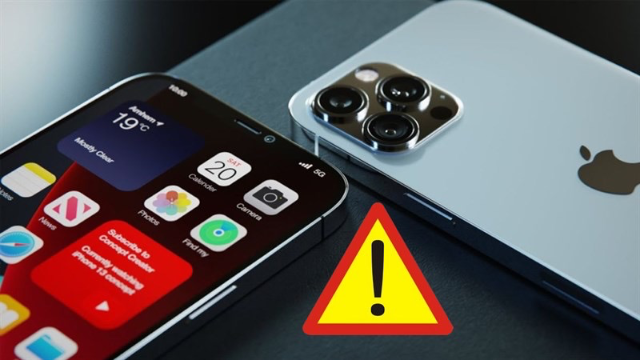 Những tính năng nên tắt trên iPhone để tránh gây nguy hiểm mà mọi người không thể bỏ qua đâu đấy nhé