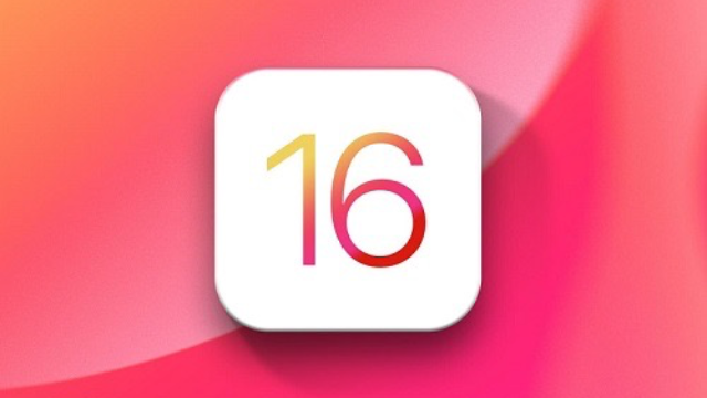 Cập nhật ngay iOS 16 Beta và tạo cho riêng mình một màn hình khoá độc nhất vô nhị ngay nào!