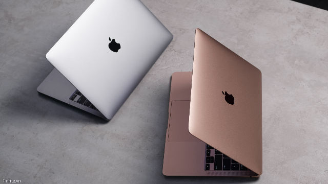 Có nên mua MacBook Air M1 vào năm 2022?