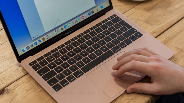 MacBook cho sinh viên loại nào tốt nhất 2022?