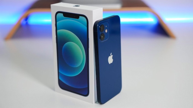 5 điểm trên dòng iPhone 12 vẫn được đánh giá cao năm 2022