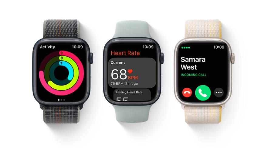 Nắm bắt ngay những tính năng tuyệt vời trên Apple Watch có thể bạn chưa biết?