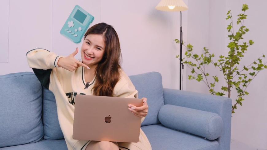 5 lý do MacBook là chiếc laptop xuất sắc dành cho bạn