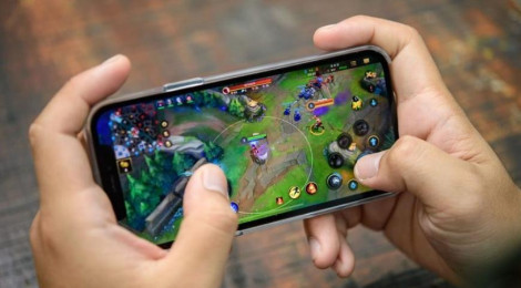 Top tựa game giải trí cho iPhone hot nhất hè 2023