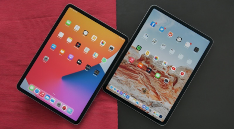 Nên mua iPad nào năm 2022? Đâu là sự lựa chọn tối ưu