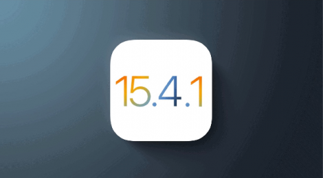 Apple phát hành iOS 15.4.1 và macOS 12.3.1: Vá hỗ hổng bảo mật nghiêm trọng