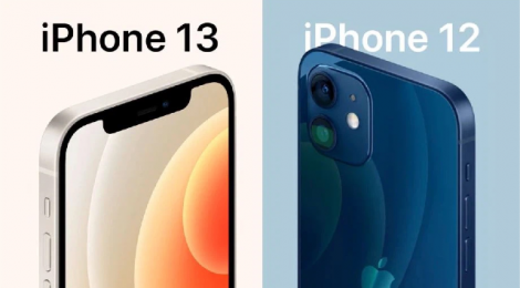 So sánh iPhone 12 và iPhone 13: Nên mua điện thoại nào vào năm 2022?