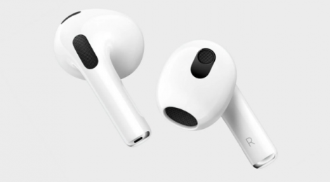 Đánh giá AirPods 3: Được nâng cấp gì so với phiên bản trước?