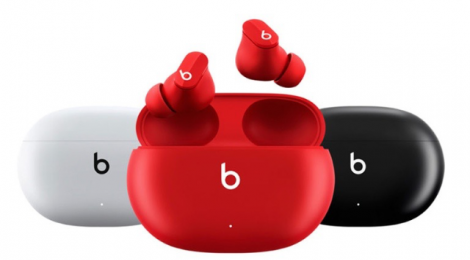 Đánh giá tai nghe Beats Studio Buds: Chất âm hay, vẻ ngoài phong cách