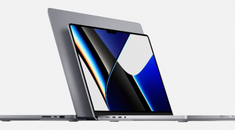 Tổng hợp 10 tính năng tốt nhất có trên dòng MacBook Pro 2021 mới