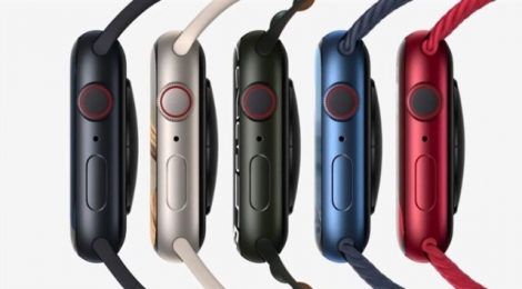 Apple Watch Series 7 phiên bản nào phù hợp với bạn?