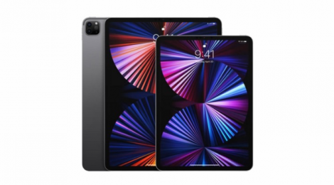 So sánh iPad Pro 2021 12.9 inch và iPad Pro 2021 11 inch: Kích thước lớn hơn liệu có tốt hơn?