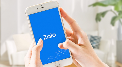 Cách đổi nhạc chuông Zalo trên iPhone theo bài hát yêu thích siêu đơn giản
