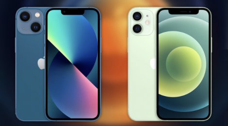 IPhone 12 vs iPhone 13: Nên mua điện thoại nào trong năm 2022?