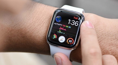 Apple Watch sẽ cải thiện sức khỏe của bạn theo 9 cách này