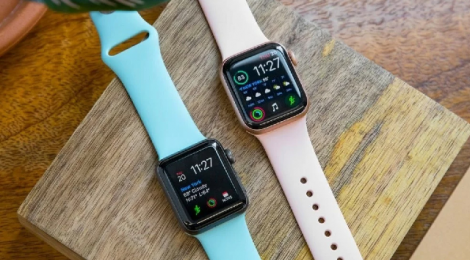 Nên mua Apple Watch nào? Gợi ý cho bạn những mẫu Apple Watch đáng mua nhất tại thegioitaokhuyet , phù hợp với từng nhu cầu sử dụng