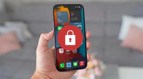 Khóa ứng dụng trên iPhone và chụp ảnh khi mở khóa sai cực kỳ đơn giản, giúp bảo vệ thông tin của bạn an toàn