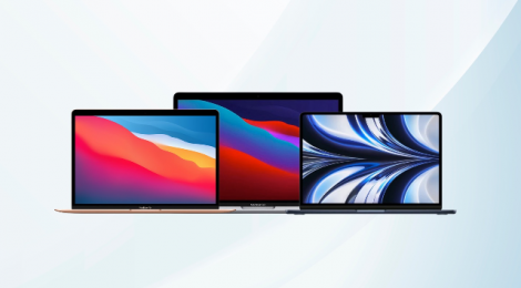 Top 5 chiếc MacBook có giá tốt nhất trong tháng 7 tại thegioitaokhuyet