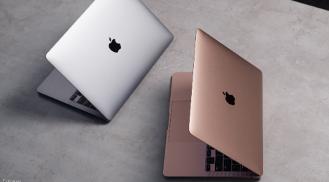Có nên mua MacBook Air M1 vào năm 2022?
