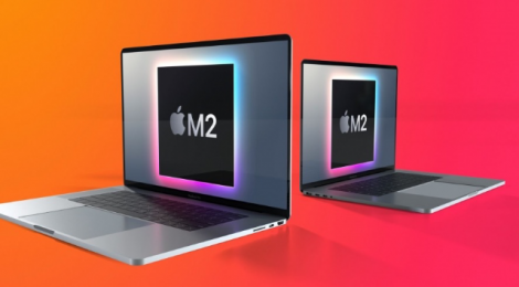 So sánh MacBook Pro M1 và MacBook Pro M2, đâu là phiên bản chất hơn?