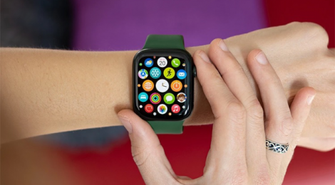 5 ưu điểm giúp Apple Watch Series 7 là lựa chọn số 1 cho bạn