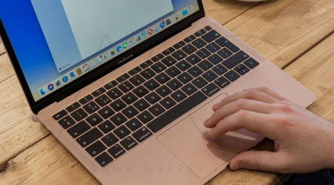 MacBook cho sinh viên loại nào tốt nhất 2022?