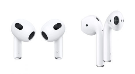 Có nên nâng cấp AirPods của bạn vào năm 2022? So sánh AirPods 2 và AirPods 3