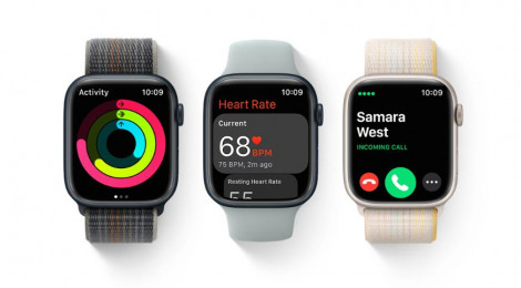 Nắm bắt ngay những tính năng tuyệt vời trên Apple Watch có thể bạn chưa biết?