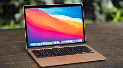 Làm văn phòng, có nên mua MacBook?
