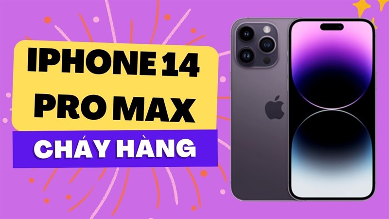 Lý do hàng ngàn người vẫn đổ xô mua iPhone 14 Pro Max Gold - Tượng đài màu sắc của Apple