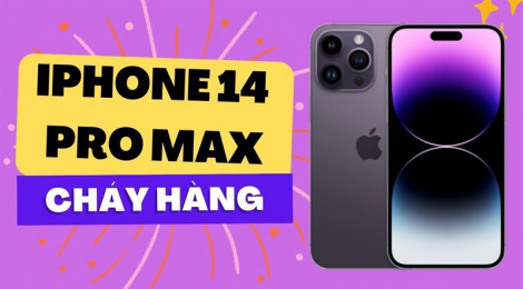 Lý do hàng ngàn người vẫn đổ xô mua iPhone 14 Pro Max Gold - Tượng đài màu sắc của Apple