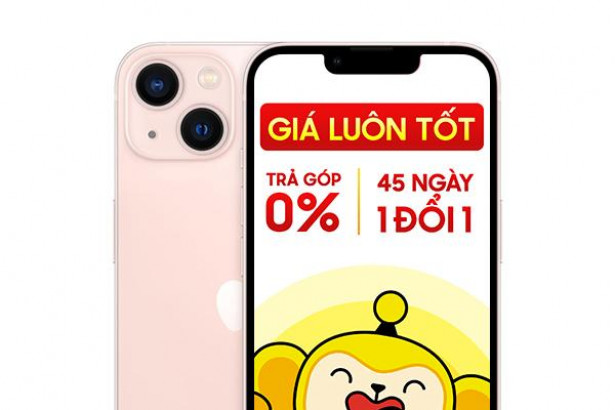 iPhone 13 128GB (Cũ 99%)