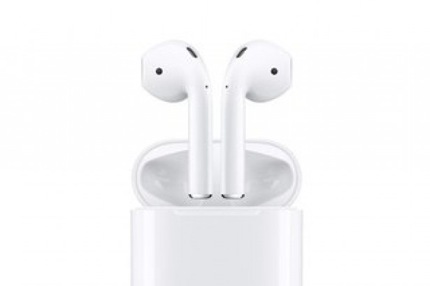 Tai nghe Bluetooth Apple AirPods 2 (Chuẩn REP 1:1)